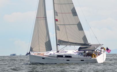 41' Hanse 2013 Yacht For Sale
